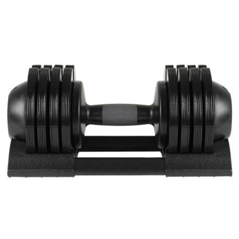 Nuvare Adjustable 52 lb Dumbbell