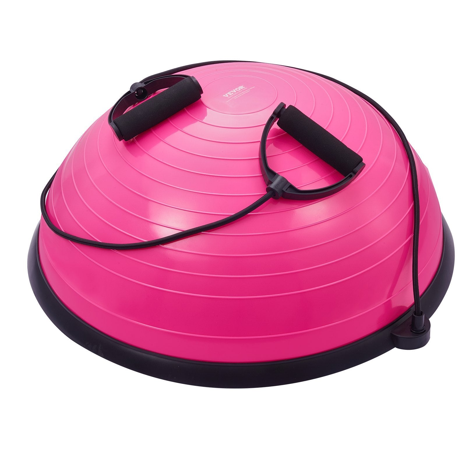 VEVOR Stability Trainer — 23” Half Exercise Ball