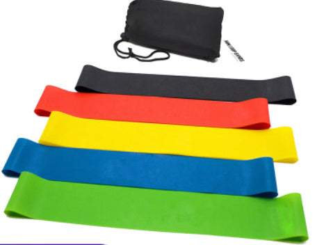 Nuvare Yoga Rally Bands