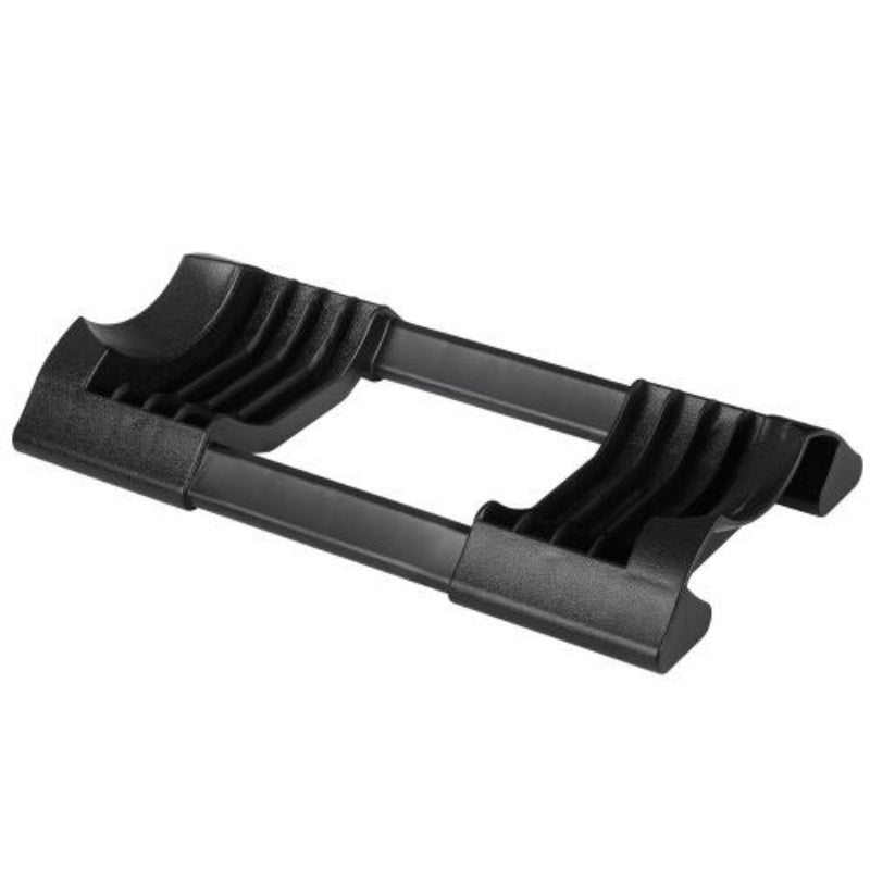 Nuvare Adjustable 52 lb Dumbbell